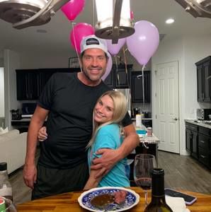 Meet your Posher, Todd